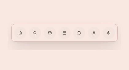 Dock preview