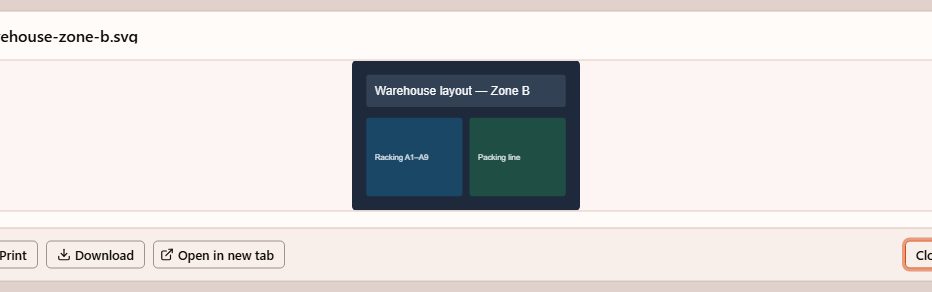 DocumentViewer preview