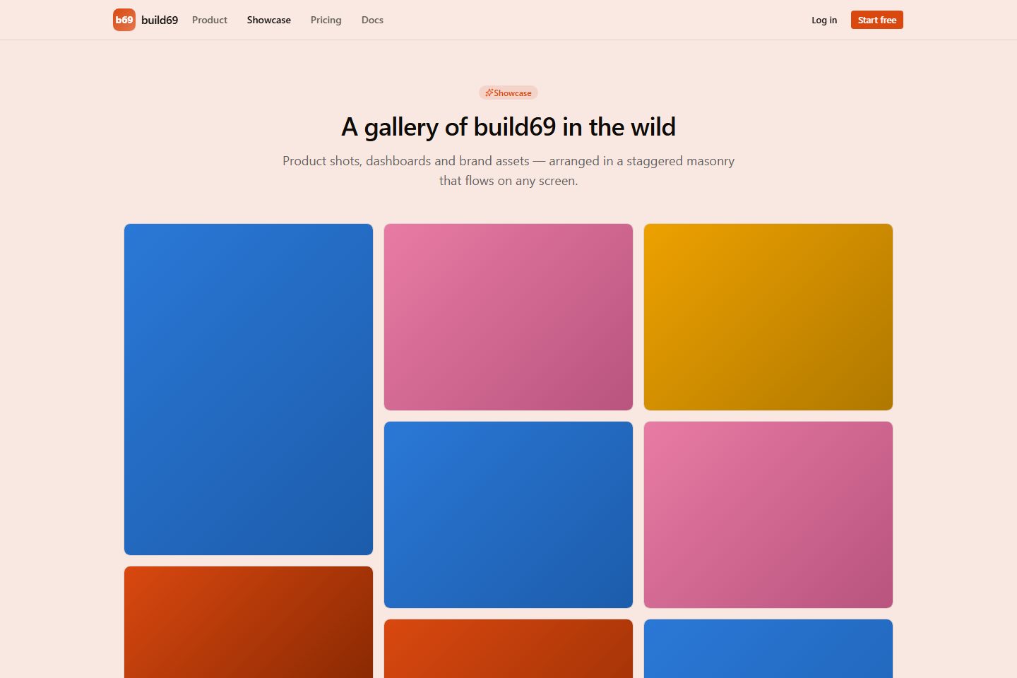 Gallery preview