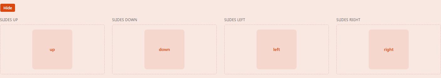 Slide preview