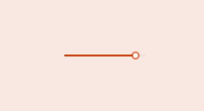 Slider preview