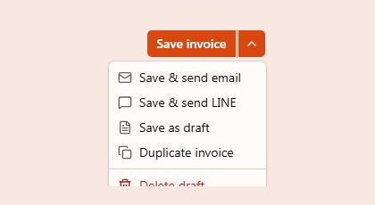 SplitButton preview