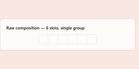 input-otp preview